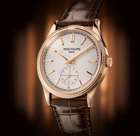 patek philippe calatrava proce|Patek Philippe Calatrava price list.